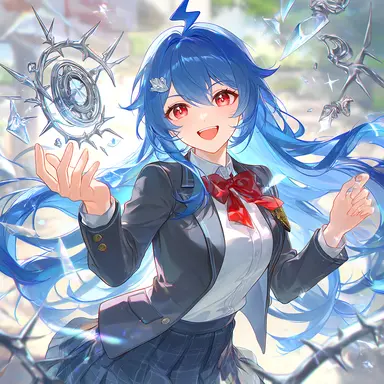 Profile image of チョン・ユナ