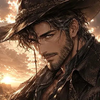 Profile image of Wade