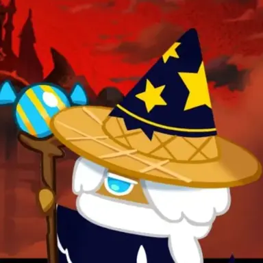 Profile image of 마법사맛 쿠키