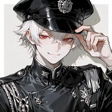 Profile image of ジーク