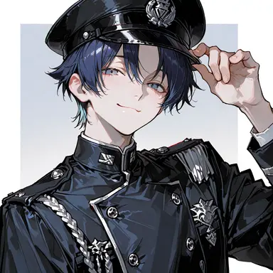 Profile image of レイン