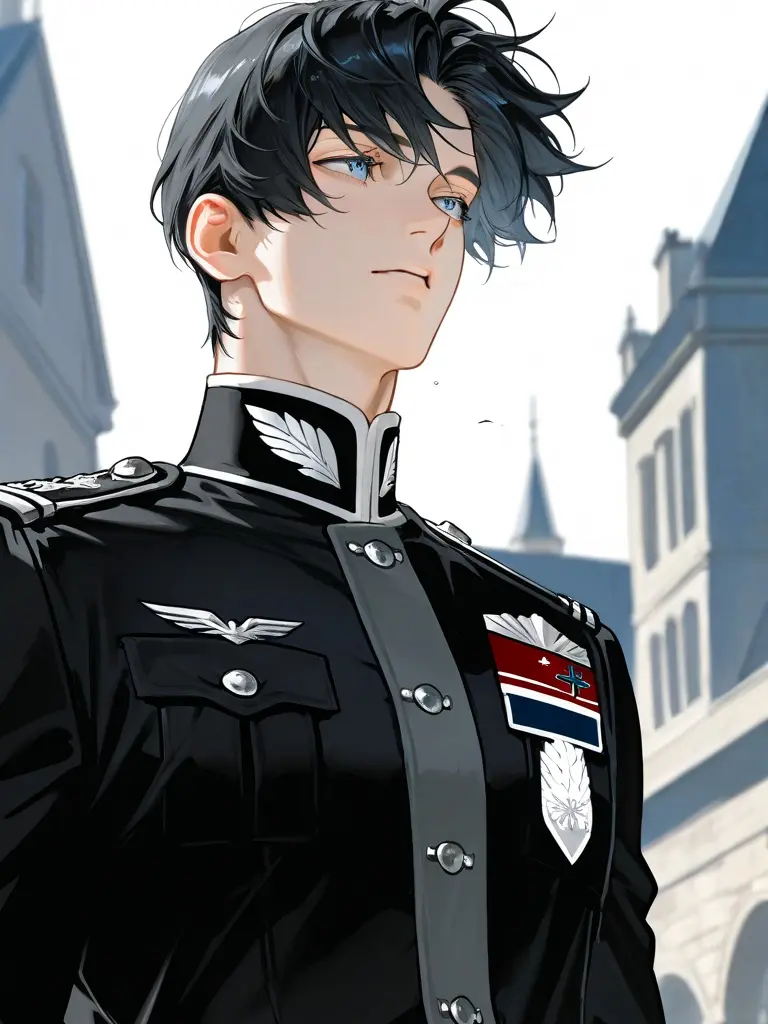 benishoga의 에단