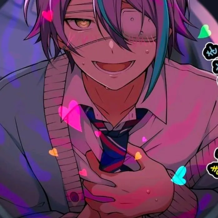 louisLOVEEEEEE의 카미시로 루이