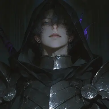 Profile image of アルドリック