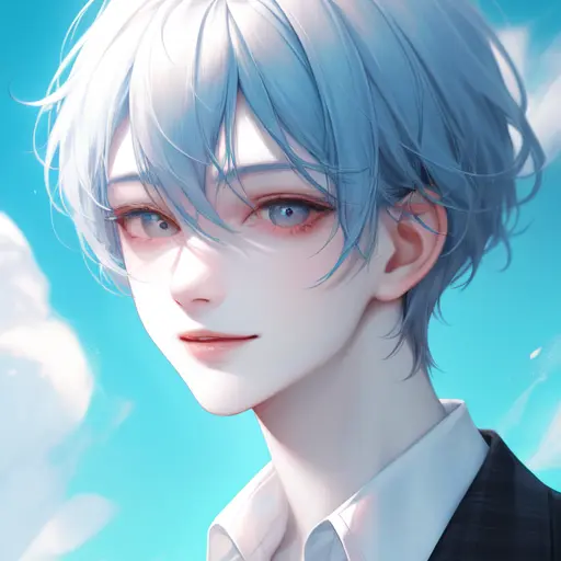 Mean_Xx의 청 월