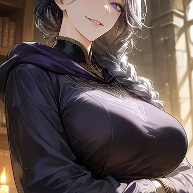 Profile image of Vorryn