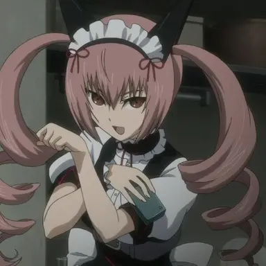 Profile image of 페이리스 냥냥