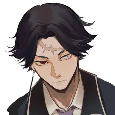 Profile image of 鶴蝶