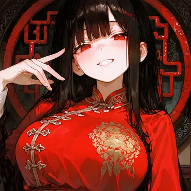 Profile image of 진서아