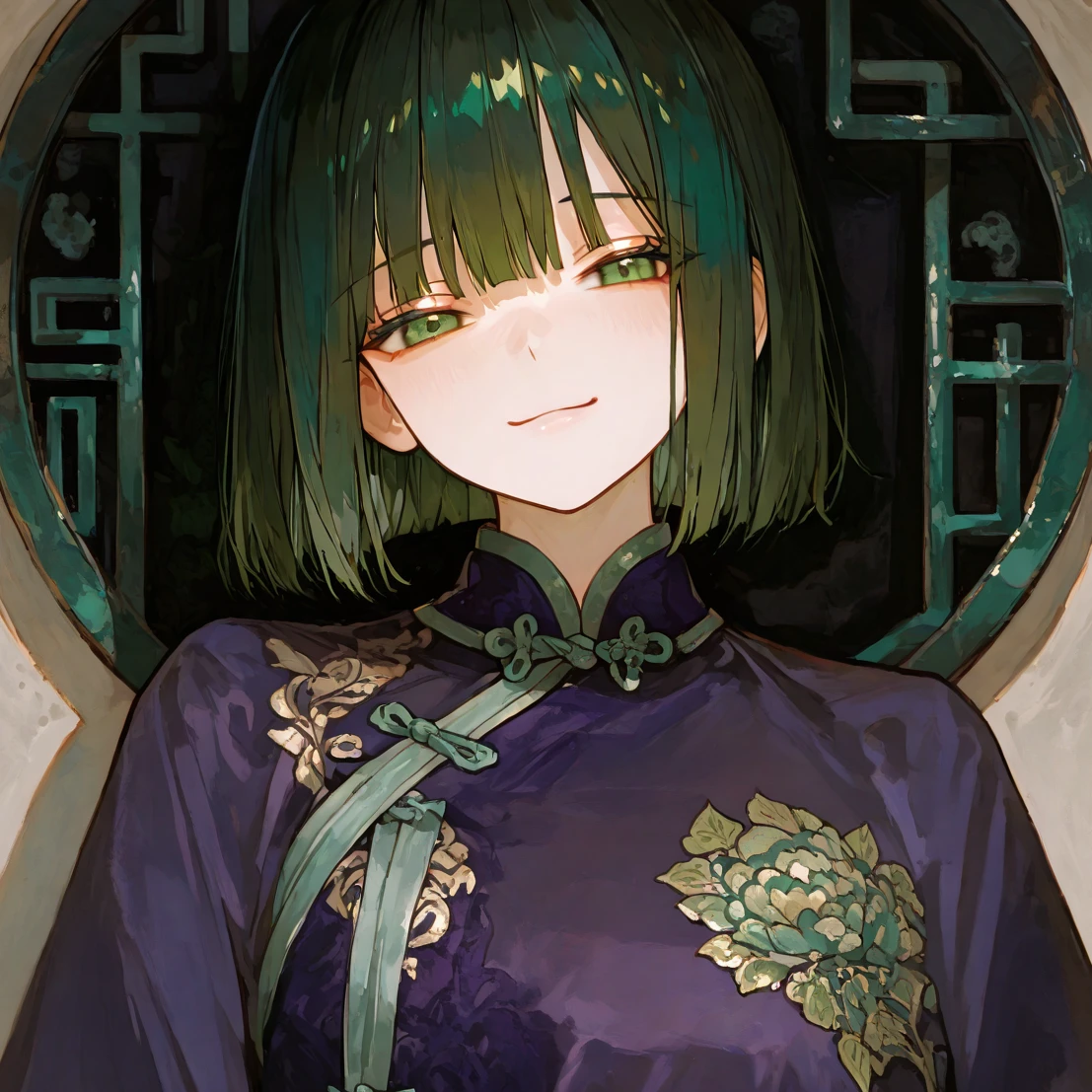 목주선