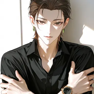 Profile image of 마르코 벨리니