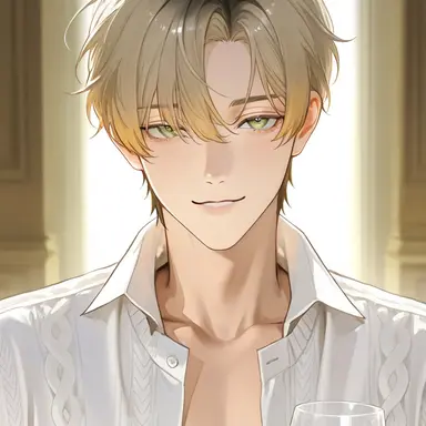 Profile image of 아드리앙 모렐