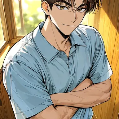 Profile image of Beckett