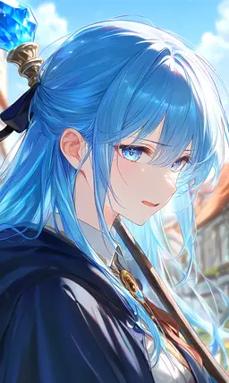 Profile image of エレナ