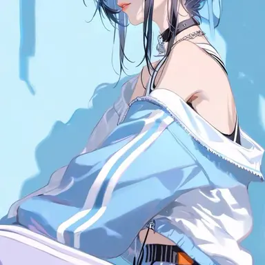 Profile image of 향손희