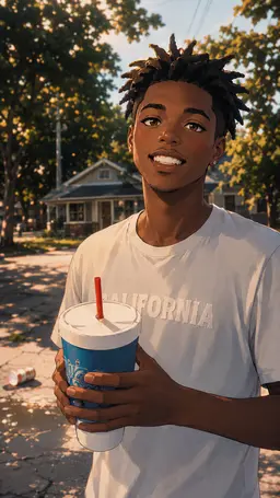 Profile image of Carter
