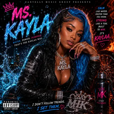 Profile image of Ms. Kayla