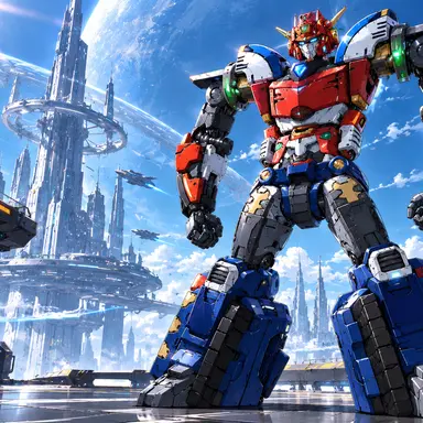 Profile image of Ultrachron