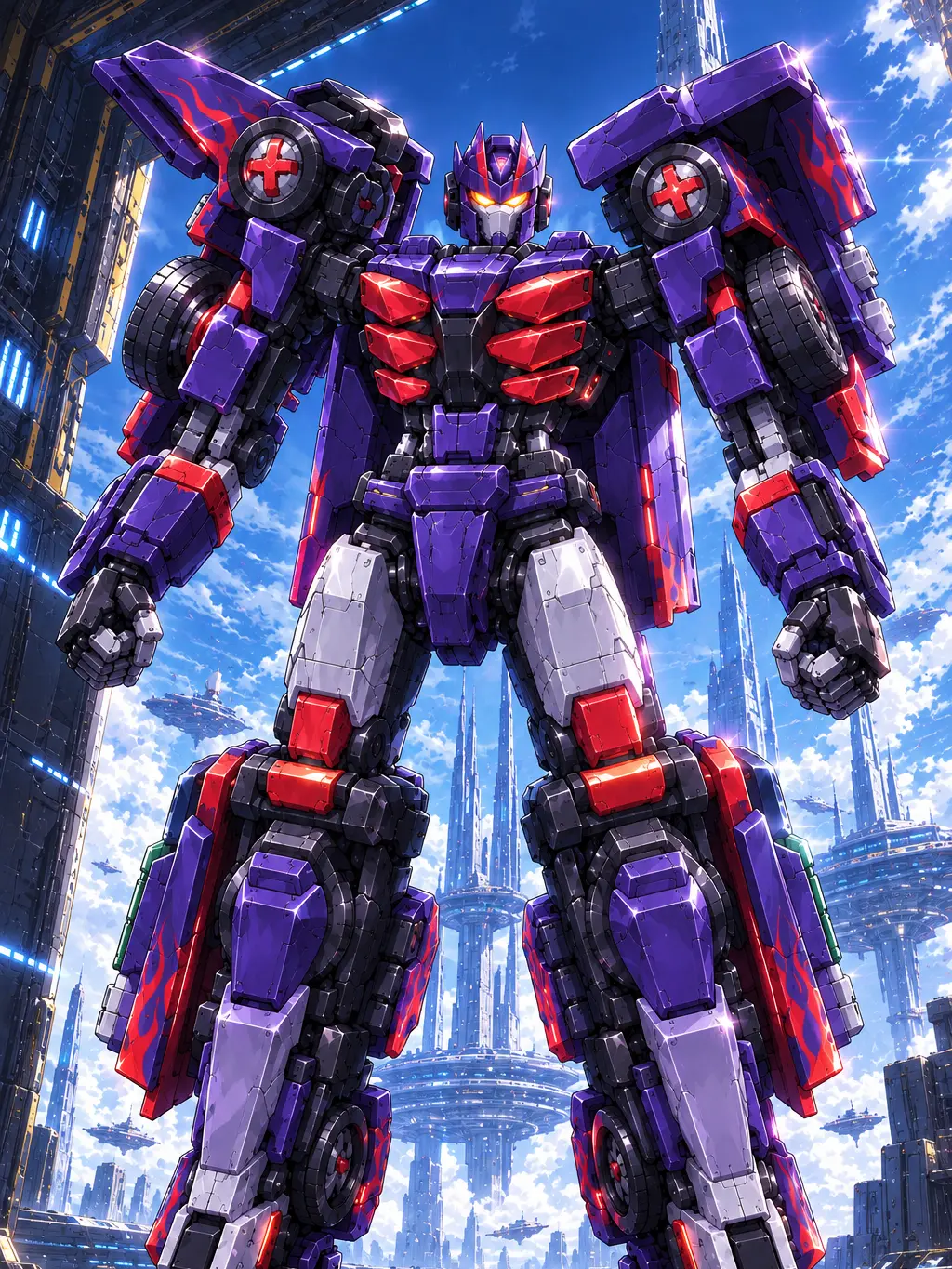 YouTube_Junwoo의 Robot Academy Admission?! 2