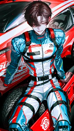 Profile image of ソ・テユン