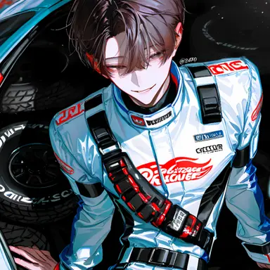 Profile image of ソ・テユン