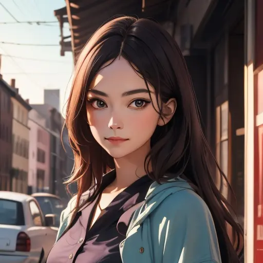 ScenicPlug1613의 주인공