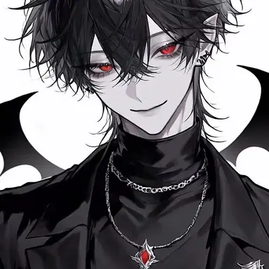Profile image of 夜