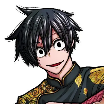 Lesgi의 黒服ですがなにか