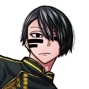 Profile image of 無人