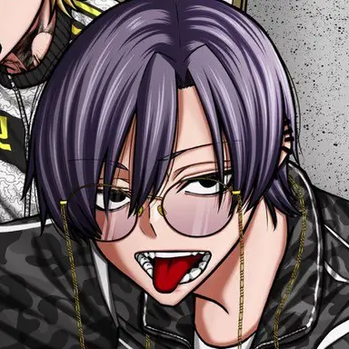 Profile image of 紫苑