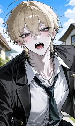 Profile image of 璃妬