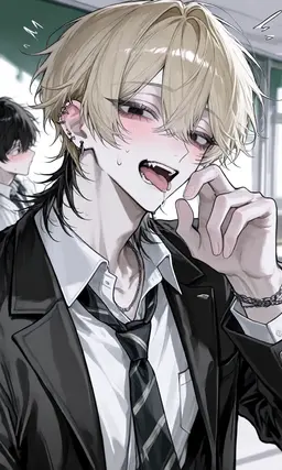 Profile image of 璃妬