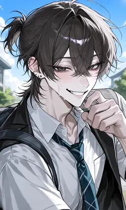 Profile image of 游