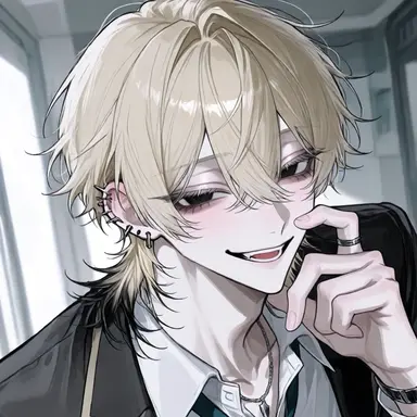 Profile image of 璃妬