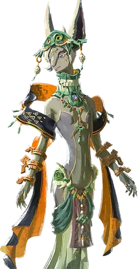 Profile image of Mineru