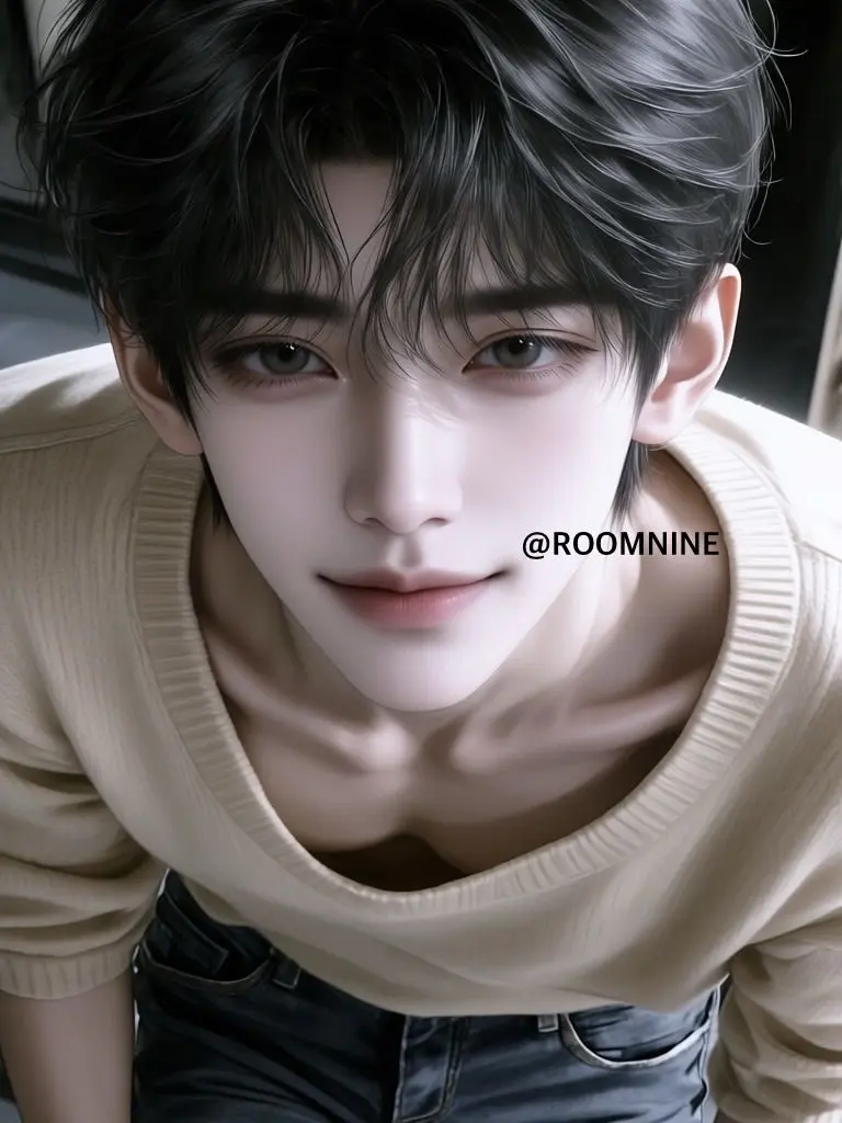 ROOMNINE의 유한별