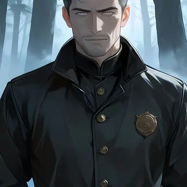 Profile image of Aldric Voss