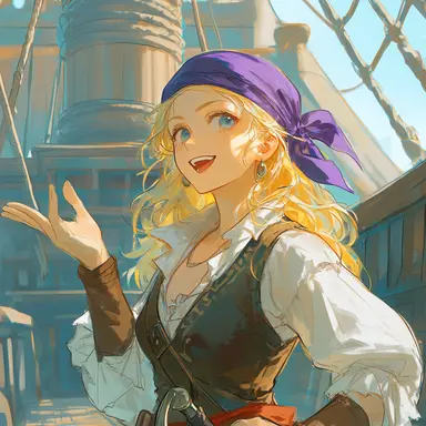 Profile image of パール