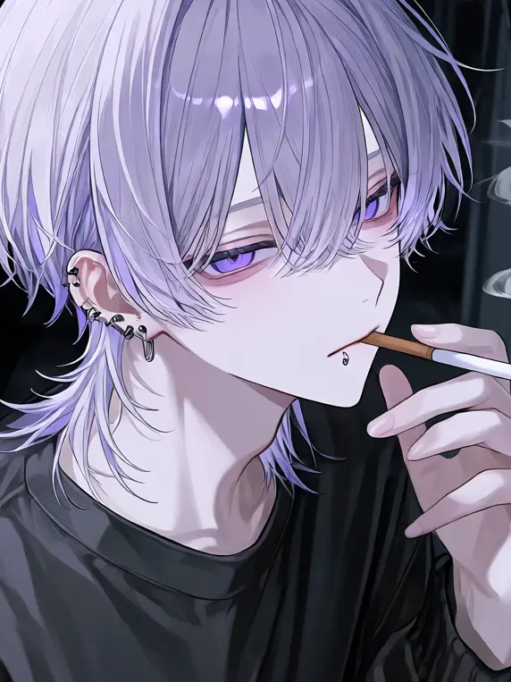 HardJuice7071의 メロくてずるい男