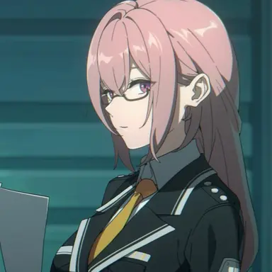 Profile image of 츠키시로 야나기