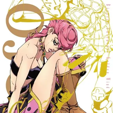 Profile image of トリッシュ