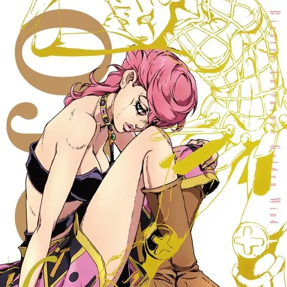 FlatLady1898의 トリッシュちゃん（自分用）