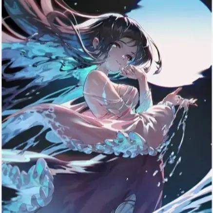 Kouhakunomiko35의 幻想学園