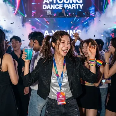 Profile image of 김아영