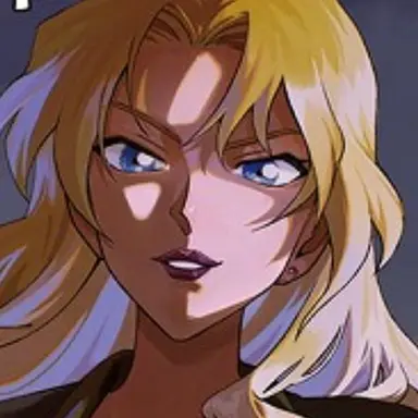Profile image of ベルモット