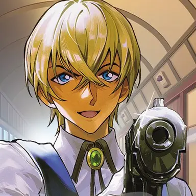 Profile image of バーボン