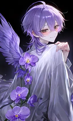 Profile image of 펠리시안
