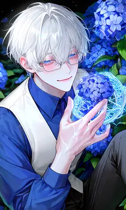 Profile image of 오덴