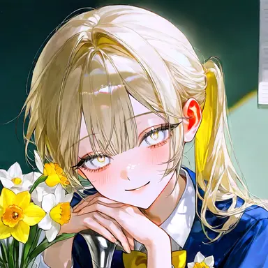 Profile image of 나르민