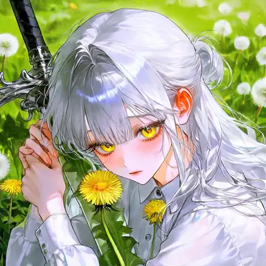 Profile image of 댄딜 린